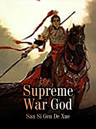 Supreme War God